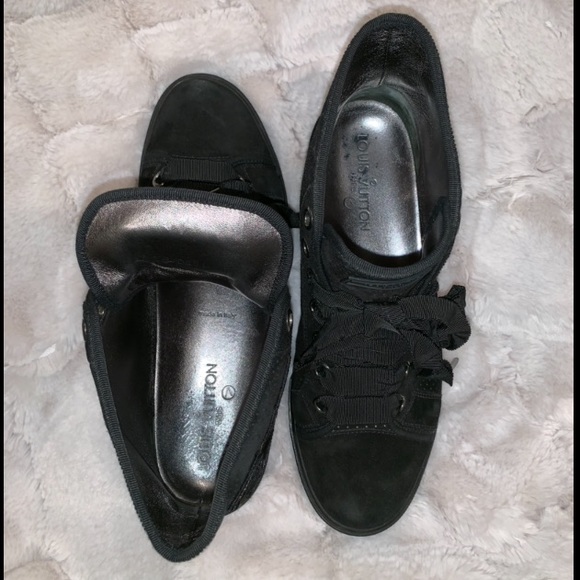 Louis Vuitton sneaker - Picture 5 of 10